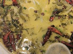 -湖兰金牌小炒肉(椒江万达店)
