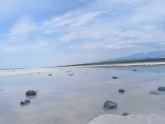 -盐湖景区