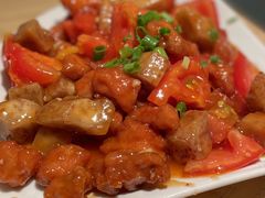 荔枝肉-园里前·私厨福建菜(台江万达店)