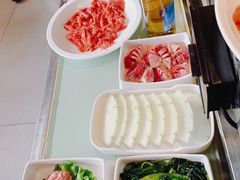 -天都火锅酒楼(虹梅南路店)