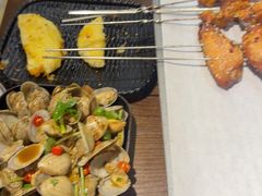 -半酌烧烤小酒馆(南京东路店)