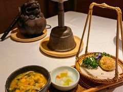 -叶叶菩提·晋福宫