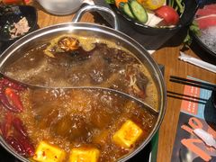 -呷哺呷哺(砂之船奥莱店)