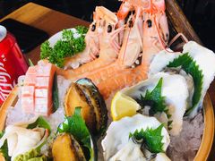 -九井澤精致料理(金茂店)