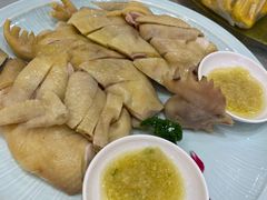 -天鲜阁·海鲜粤菜·33年老字号(石槎白云站店)