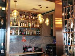 -粤海璇宫·木棉花高空旋转餐厅·聚会派对