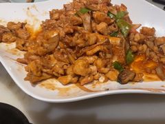 -红蜡烛-养生粥-津鲁菜(中山路店)