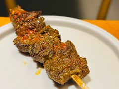 牛肋条串-SHAN山(前滩太古里店)