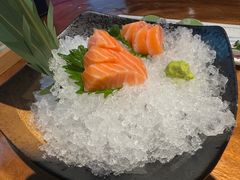 -京料理·日料自助·铁板燒(复悦城店)