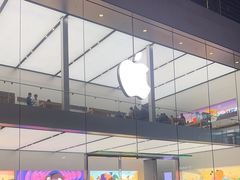 -Apple零售店(成都太古里店)