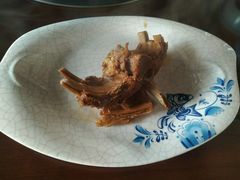 -亿诣蝎府炸酱面羊蝎子火锅(酷车小镇店)