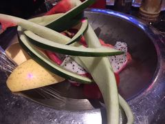 -萧邦音乐会所KTV·蒸汽活海鲜自助(福田店)