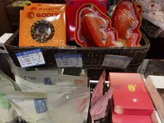 -功德林(南京西路店)