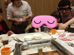 -海底捞火锅(万丰桥店)
