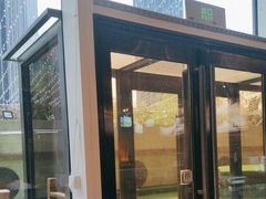 -富力希尔顿酒店·地阔自助餐厅