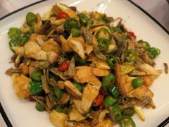 -东方红酒楼(知春路店)