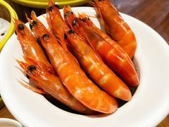 陈年花雕醉虾-蝴蝶里·粤菜·点心(龙湖杭州金沙天街店)
