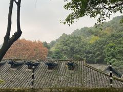 -渣滓洞