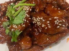 -新疆伊宁远征餐厅