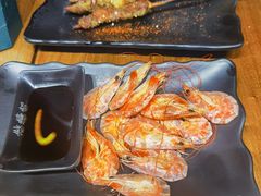 -烧蠔帮·生蚝海鲜牌档(观海店)