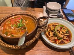 -紫滇源云南生态菜(丹凤街店)