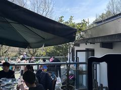 -山外山菜馆(玉泉路店)