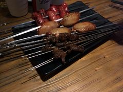 -胡桃里音乐酒馆(曲江店)