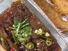 -叶存利海鲜大馅饺子(海宁路总店)