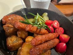 -沏点Trattoria意大利餐厅(新街口店)