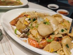 -金海湾海鲜排档(朱家尖店)