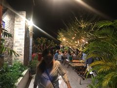 -仙本那渔人码头餐厅