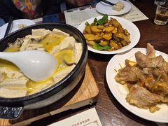 -老厨家(友谊路总店)