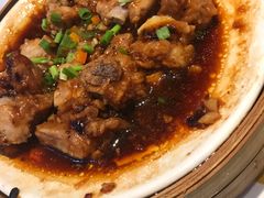 -龙记香港茶餐厅