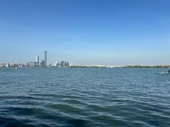 -金鸡湖景区