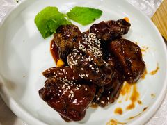 -马凯餐厅(地安门店)