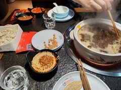 -旺晖本帮骨头煲·深夜火锅(梅园路店)