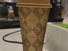 -奈雪的茶(花城汇中区PRO店)