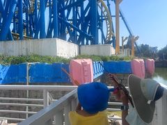 -大连海昌发现王国主题公园