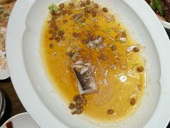 -粗茶淡饭·隐庐私厨(东亭店)