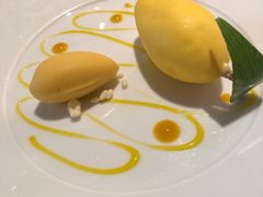 -LA TABLE de Joël Robuchon Restaurant