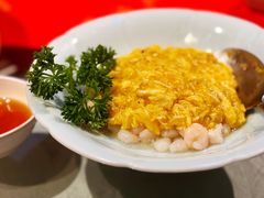 蟹粉虾仁-孔乙己酒家(虹桥路店)