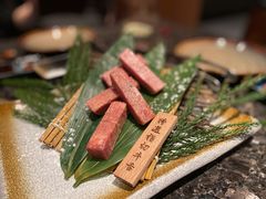 -老乾杯和牛烧肉(王府中环店)