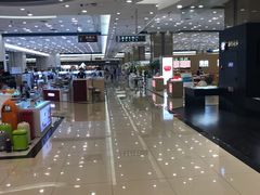 -燕莎友谊商城(金源店)