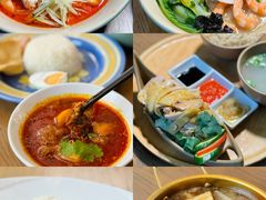 -昆明春城湖畔度假村