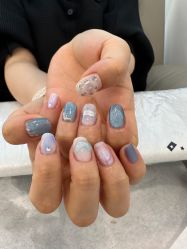 -斯馨·健康美甲美睫