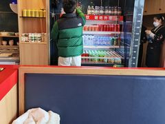 -期哒寿喜烧(桃湖公园店)