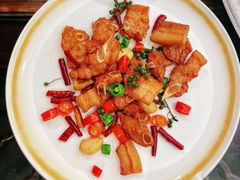 -吴记富苑(朝阳店)