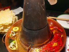 -南门四季铜锅涮肉(大屯·北苑店)