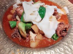 -塔里木新疆饭店(新北万达店)