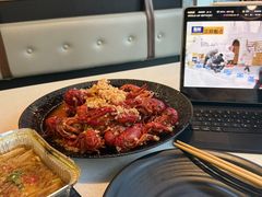 -红盔甲·小龙虾(天钥桥店)